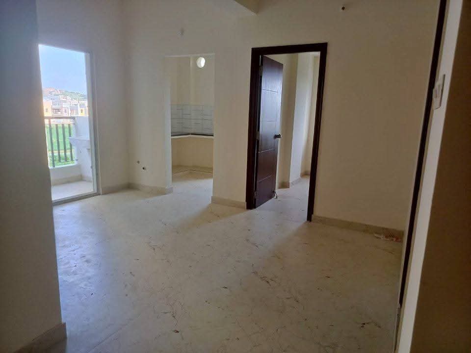 2bhk flats for sale at ameenpur, hyderabad 